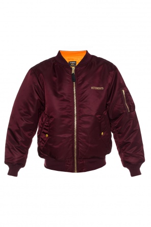 Vetements x alpha industries, zdjęcie 1 Vetements x alpha industries od Vetements